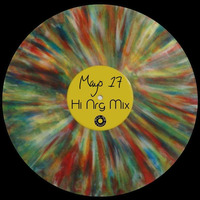 Italo Disco Mix - Mayo 2017 by Rulas MixX