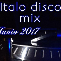 Italo Disco MixX - Junio 2017 by Rulas MixX
