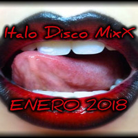 Italo Disco MixX - Enero 2018 (Rulas mixX) by Rulas MixX