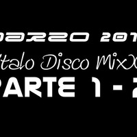 Italo Disco MixX - Marzo 2018 MixX P1 by Rulas MixX