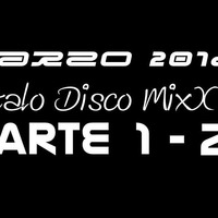 Italo Disco MixX - Marzo 2018 MixX P2 by Rulas MixX