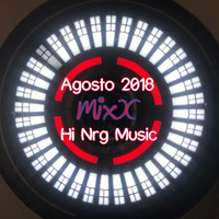Agosto MixX 2018 by Rulas MixX