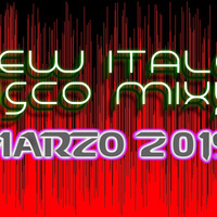 New Italo Disco MixX - Marzo 2019 by Rulas MixX