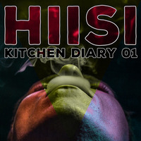 Hiisi  Kitchen Diary 001 by Hiisi