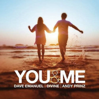 Dave Emanuel, Divine &amp; Andy Prinz - You &amp; Me (Kern &amp; Meier Remix) by Kern & Meier