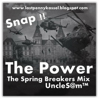 UncleS@m™ - Snap The Spring Breakers Mix by UncleS@m™
