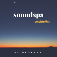 Soundspa (Meditative) - 45º by Paul G. Lux Prod.
