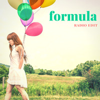 Formula (Radio Edit) by Paul G. Lux Prod.