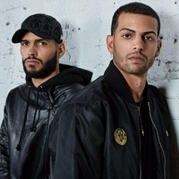 The Martinez Brothers - 10-03-2018 by Techno Music Radio Station 24/7 - Techno Live Sets
