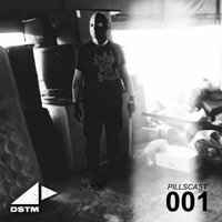 Dstm - Pillscast 0001 by Techno Music Radio Station 24/7 - Techno Live Sets