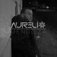 Aurelio Mendoza - July '10 mix by Techno Music Radio Station 24/7 - Techno Live Sets