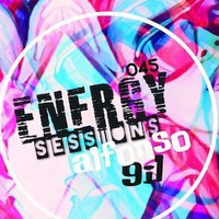 Alfonso Gil -  Energy Sessions #045 (Brooklyn,Nyc) -07 18 2020_01 by Techno Music Radio Station 24/7 - Techno Live Sets