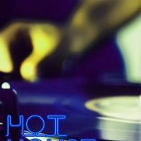 Dave Baker - Hot House Hours Podcast 016 by Techno Music Radio Station 24/7 - Techno Live Sets