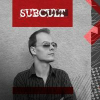 GamuT - SUB CULT Podcast 38 by Techno Music Radio Station 24/7 - Techno Live Sets