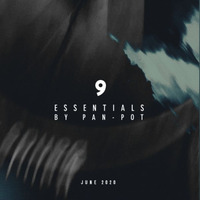 9 Essentials June 2020 by Pan-Pot by Techno Music Radio Station 24/7 - Techno Live Sets