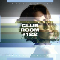 Club Room 122 by Anja Schneider by Techno Music Radio Station 24/7 - Techno Live Sets