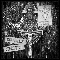 Odd Hills &amp; SNCTR - Temple Prayer #050 by Techno Music Radio Station 24/7 - Techno Live Sets