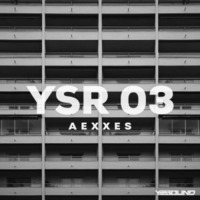 YSR 03 – Yesound Radio by AEXXES by Techno Music Radio Station 24/7 - Techno Live Sets