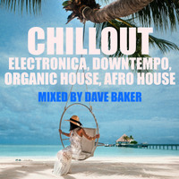 Dave Baker Chilled House October 2020 by Techno Music Radio Station 24/7 - Techno Live Sets