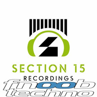 Graham Walsh - Section15 Podcast - 007 by Techno Music Radio Station 24/7 - Techno Live Sets