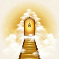Heaven's Door - Heaven’s Key 9 by Techno Music Radio Station 24/7 - Techno Live Sets