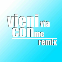 Vieni via con me ReWorld (Alemix) - PAOLO CONTE by Alemix