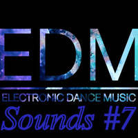 AP Project - EDM Sounds #7 by Patricko