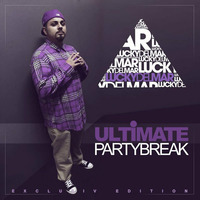 Lucky Del Mar - Ultimate Partybreak by Lucky Del Mar