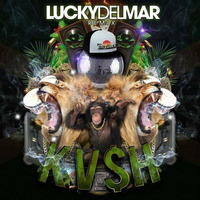 Tropkillaz feat. Ras Congo - Kv$h (Lucky Del Mar Remix) by Lucky Del Mar