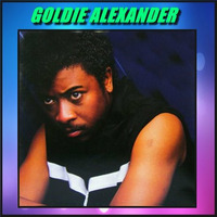 Goldie Alexander - Go Back  (Dj Amine Edit) by DjAmine