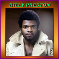 Billy Preston - If You Let Me Love You (Dj Amine Edit) by DjAmine