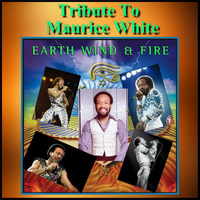 Tribute To Maurice White (EW&amp;F )- That's The Way of The World (Dj Amine Edit) by DjAmine