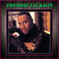 Freddie Jackson - I Wanna Say I love You (Dj Amine Edit)Part 02 by DjAmine