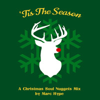 Marc Hype - 'Tis The Season 2016 - WEFUNK Radio Exclusive by Marc Hype