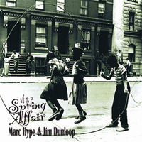 It's A Spring Affair by Marc Hype