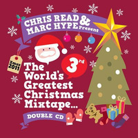 The World's 3rd Greatest Christmas Mixtape by Marc Hype