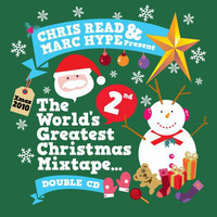 The World's 2nd Greatest Christmas Mixtape by Marc Hype