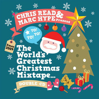 World's  Greatest Christmas Mixtape by Marc Hype