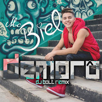 Mc Biel - Demoro (Dj Bolt Remix) by Jorge Bolt
