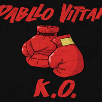 K.O. - Pabllo Vitar  REMIX Zouk music DJ ATHOS -  PREVIA by Zouk Athos