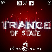 DjDamianno Trance Music OF STATE by DjDamianno