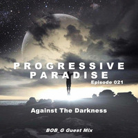 Against the darkness BOB_G remix 2016 by BOB_G
