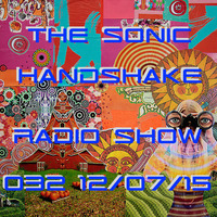 The Sonic Handshake 032 12/06/15 by The Sonic Handshake