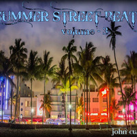 Summer Street Beats (Volume 3) by John Cue