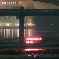 Somebody Else (Cue's Dumbed-Down Indie Edit) by John Cue