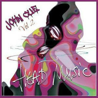Head Music (Vol 2) by John Cue