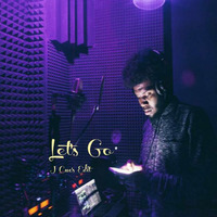 Khalid - Let's Go (J Cue's Back Step Edit) by John Cue