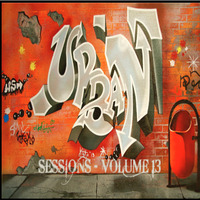 Urban Sessions (Volume 13) by John Cue