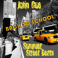 Summer Street Beats (Back To School Edition) by John Cue