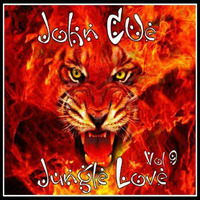 Jungle Love (Volume 9) by John Cue